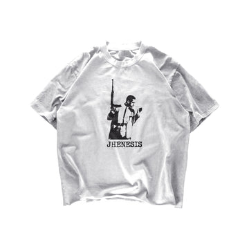 Malcolm X Boxy T-Shirt