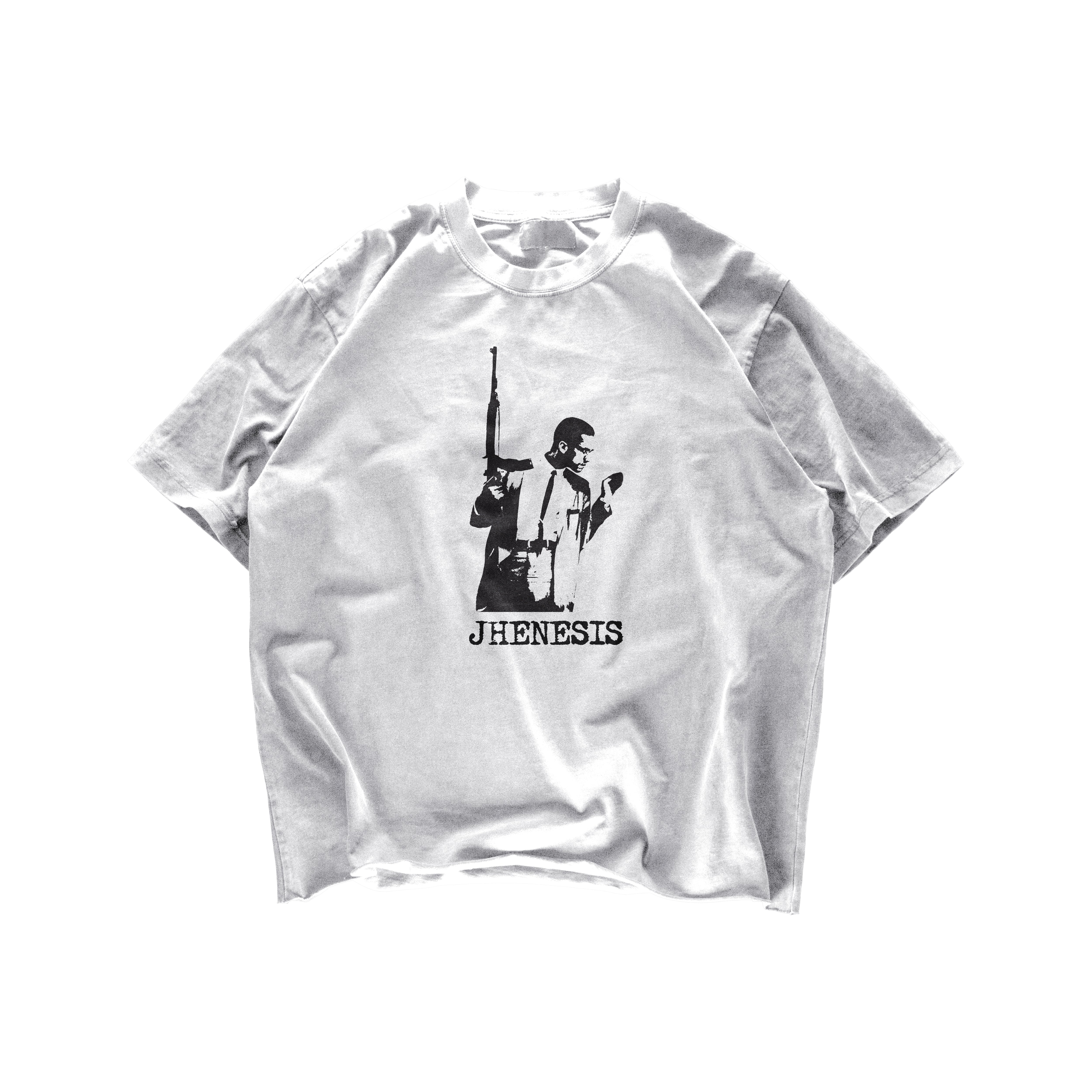 Malcolm X Boxy T-Shirt