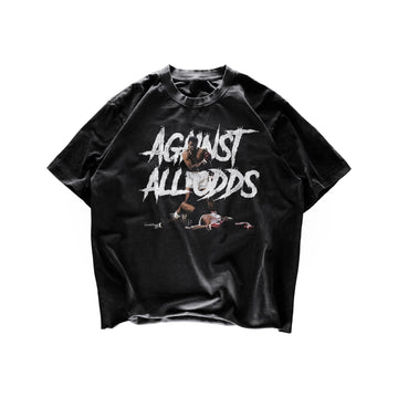 Ali Boxy T-Shirt
